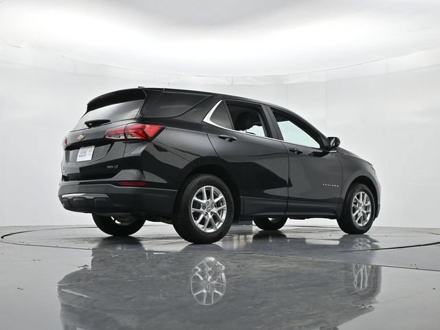 Used 2024 Chevrolet Equinox LT AWD/4WD image 35