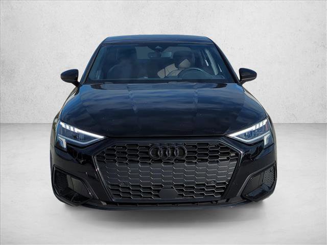 Used 2024 Audi A3 2.0T Premium w/ Convenience Package image 7