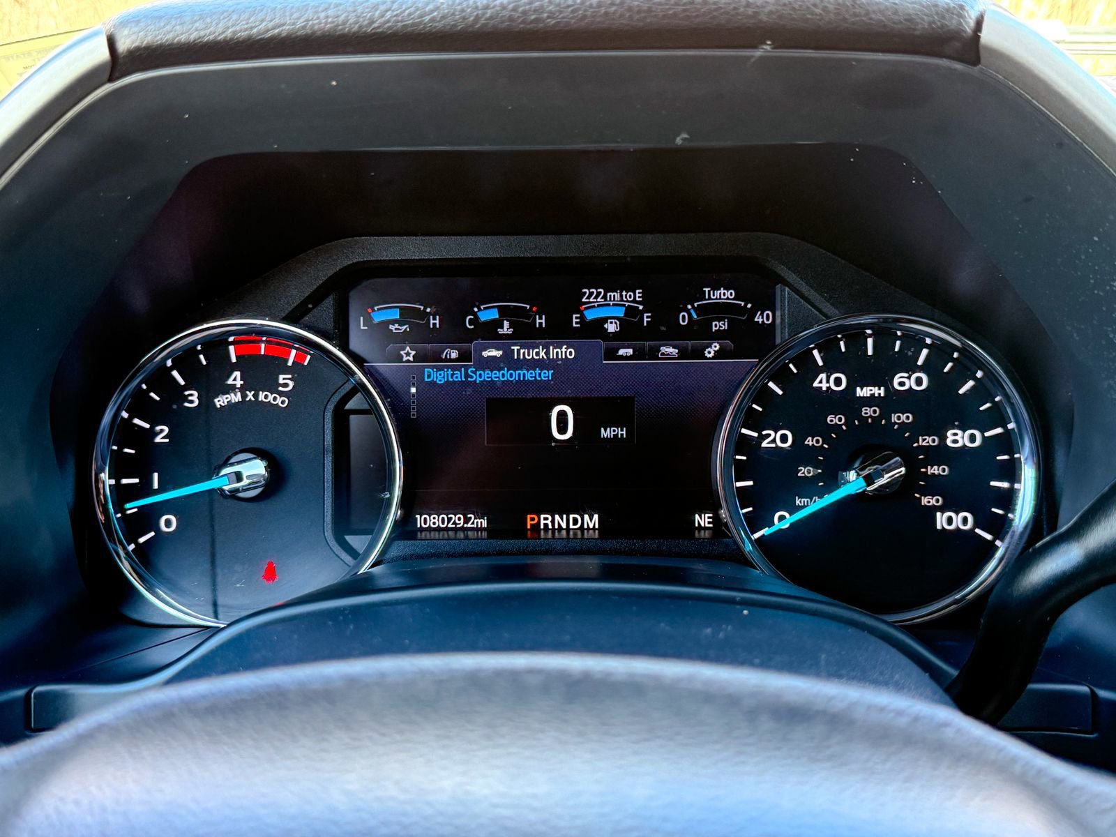 Certified 2022 Ford F350 Lariat w/ Lariat Ultimate Package image 43