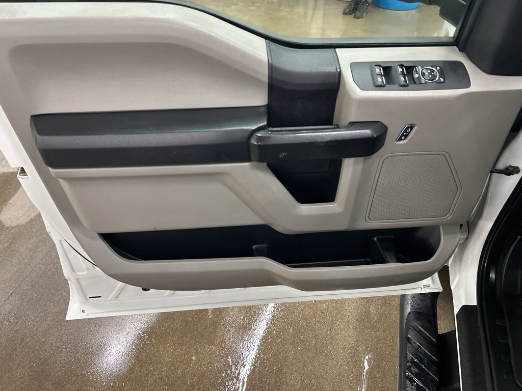 Certified 2019 Ford F350 XL w/ STX Appearance Package AWD/4WD image 14