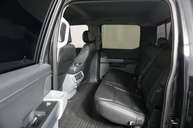 Certified 2024 Ford F150 XLT w/ Equipment Group 302A MID image 22