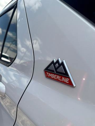 Certified 2022 Ford Explorer Timberline AWD/4WD image 8