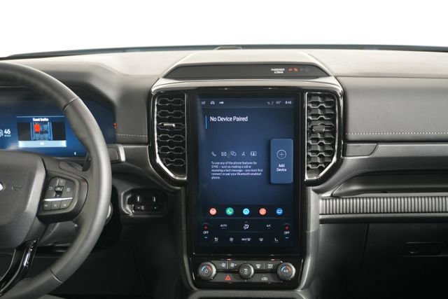 Certified 2024 Ford Ranger Lariat w/ FX4 Off-Road Package image 27