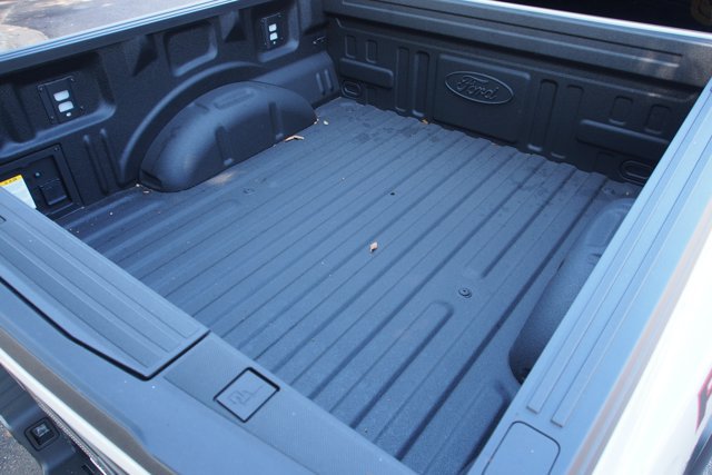 Certified 2025 Ford F150 Raptor AWD/4WD image 8
