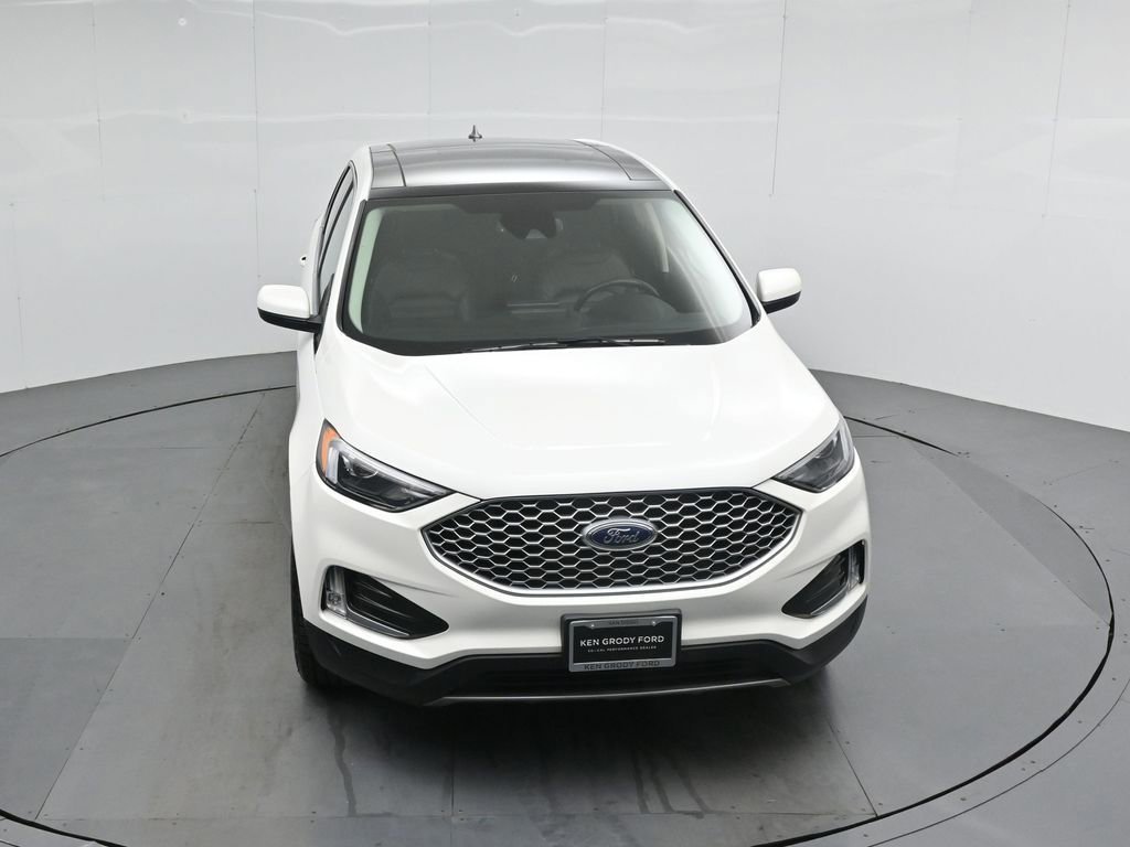 Certified 2023 Ford Edge SEL w/ Convenience Package AWD/4WD image 30