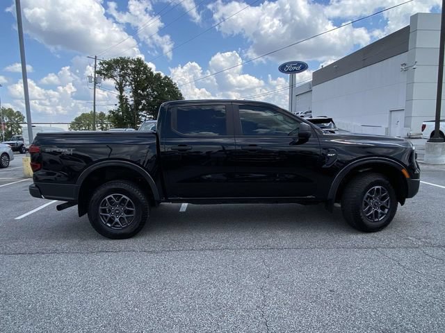 Certified 2024 Ford Ranger XLT w/ Equipment Group 301A High AWD/4WD image 2