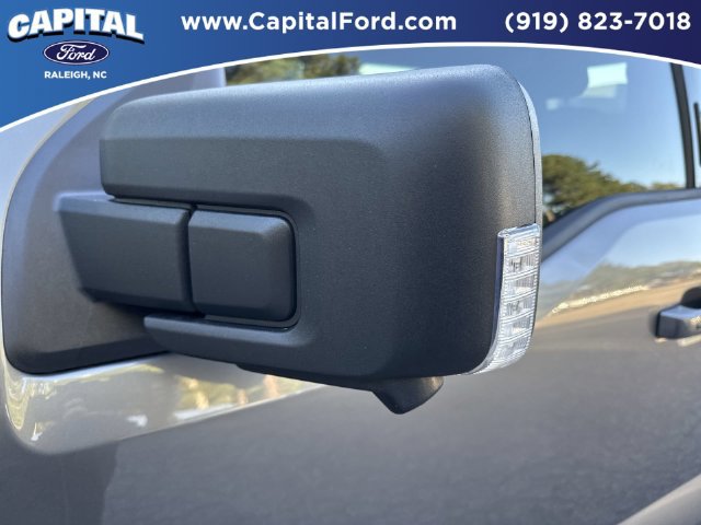 Certified 2023 Ford F150 XLT w/ Equipment Group 302A High AWD/4WD image 12