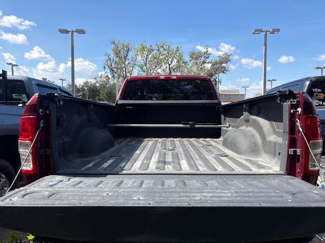 Used 2023 RAM 3500 Big Horn w/ Level 1 Equipment Group image 30