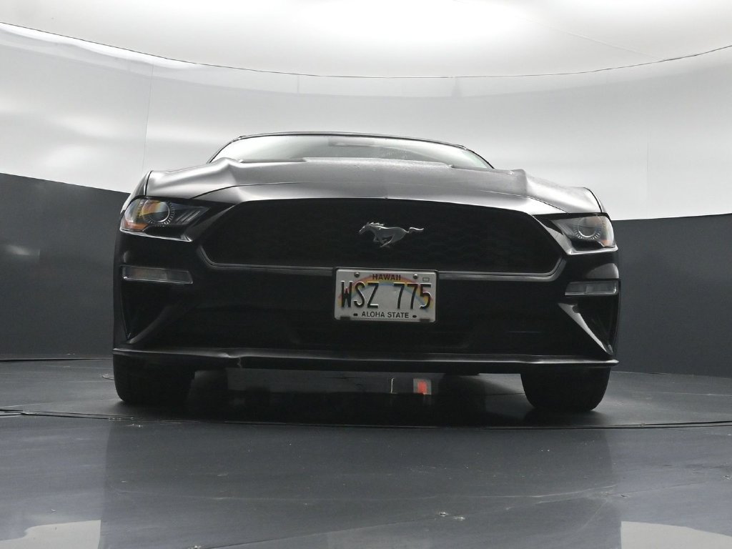 Certified 2023 Ford Mustang Premium RWD image 41