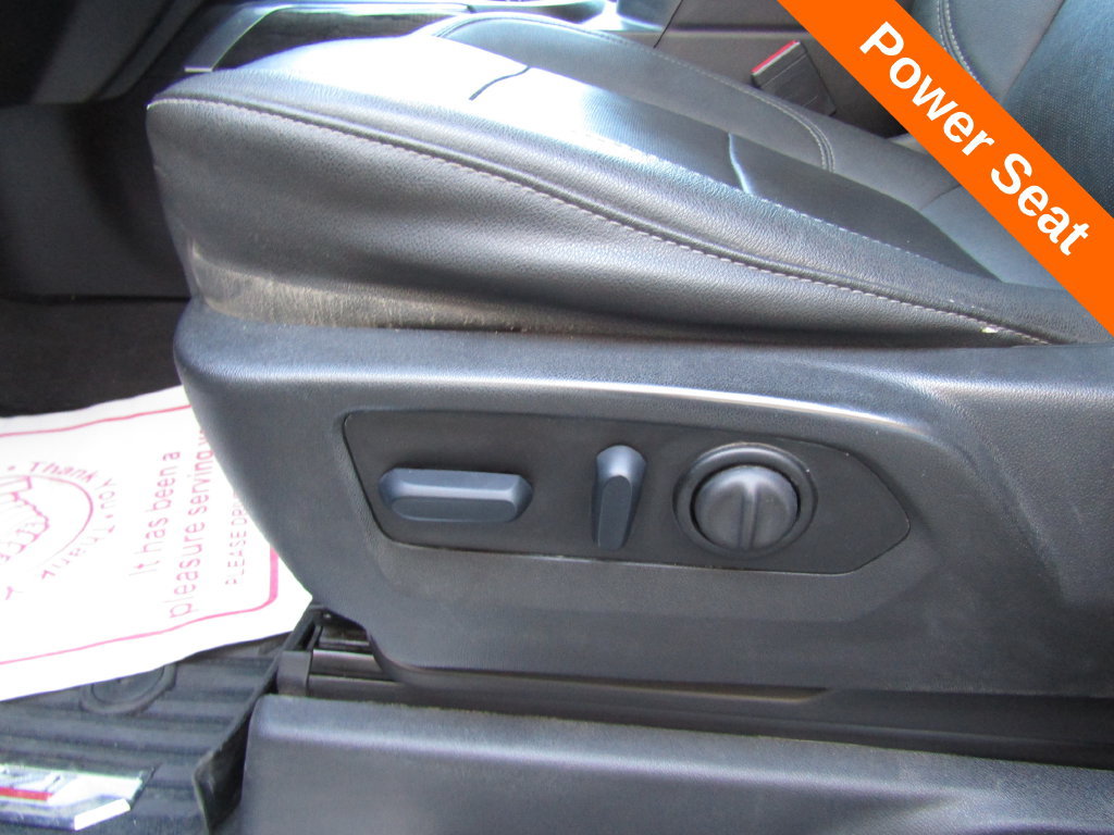 Used 2023 Chevrolet Silverado 2500 LTZ AWD/4WD image 8