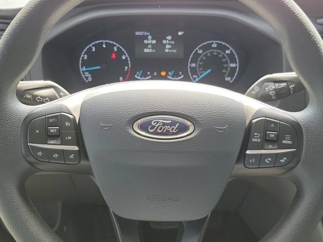 Certified 2024 Ford Transit 350 XL RWD image 21