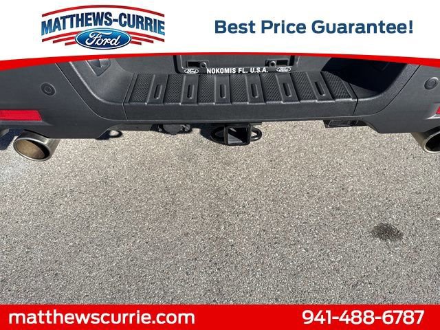 Used 2021 Honda Ridgeline Black Edition image 13