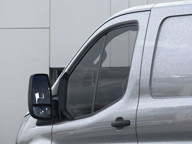 Certified 2026 Ford Transit 250 Low Roof RWD image 29