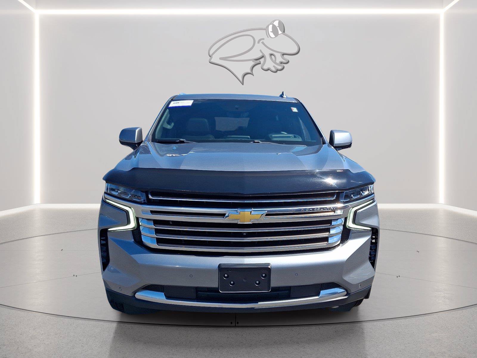 Used 2023 Chevrolet Tahoe High Country w/ Premium Package AWD/4WD image 7