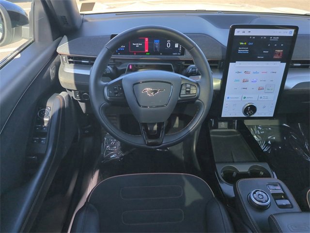 Certified 2023 Ford Mustang Mach-E GT image 16