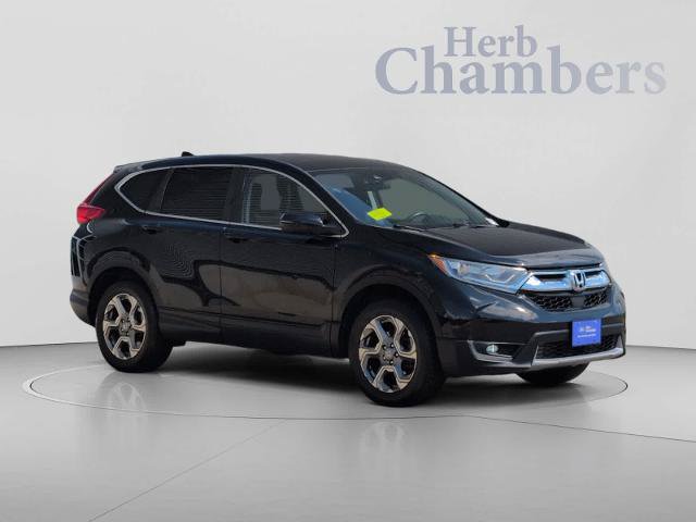 Used 2019 Honda CR-V EX
