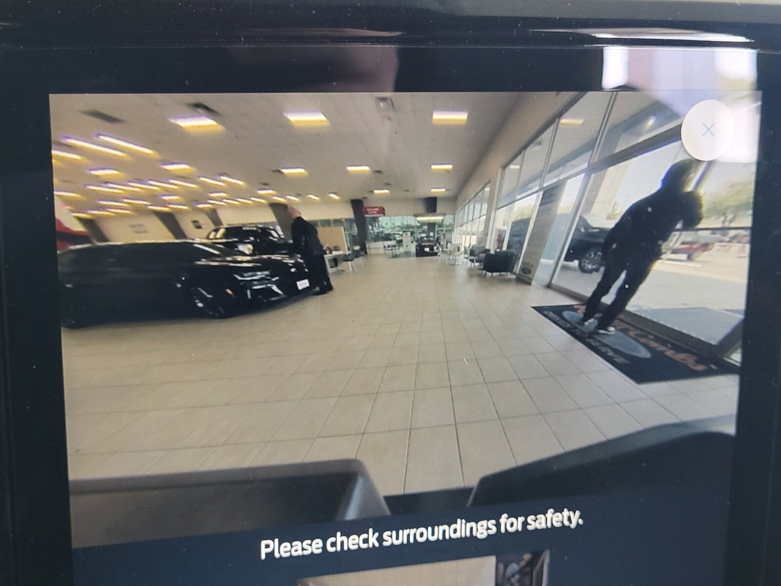 Certified 2024 Ford Ranger Raptor image 19