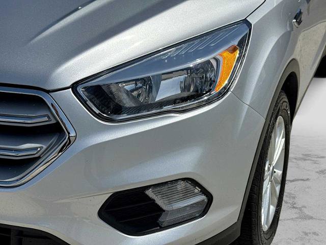 Certified 2018 Ford Escape SE AWD/4WD image 10