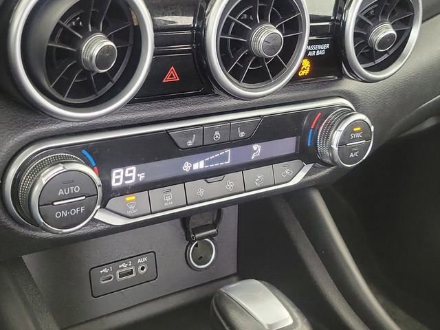 Used 2022 Nissan Sentra SR w/ SR Premium Package image 19