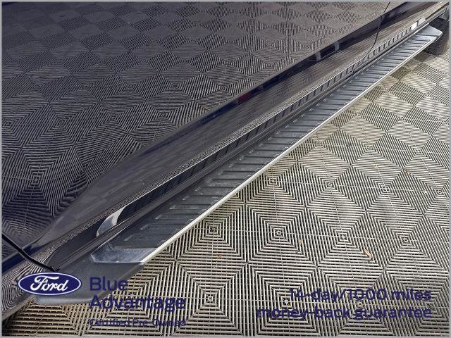 Certified 2023 Ford F150 XLT w/ Equipment Group 302A High AWD/4WD image 15