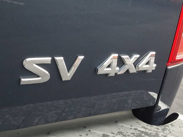 Used 2018 Nissan Frontier SV AWD/4WD image 37