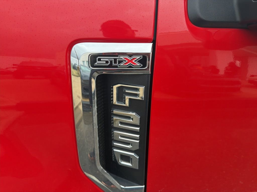 Certified 2019 Ford F250 XL w/ STX Appearance Package image 10