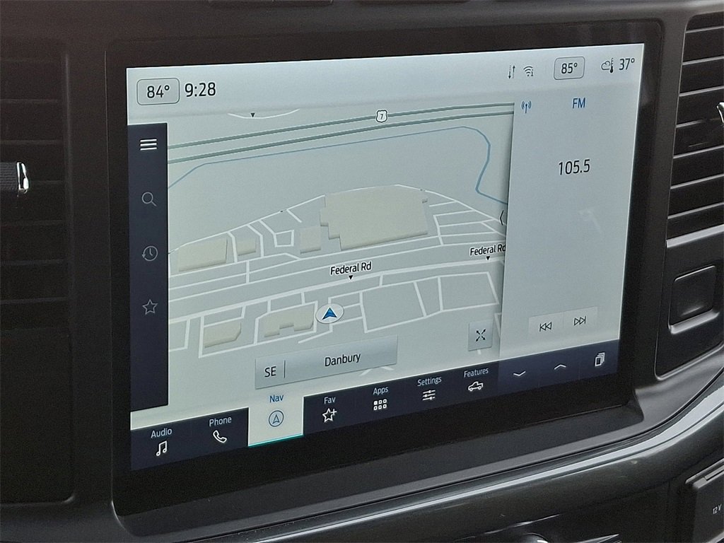 Certified 2023 Ford F150 XLT w/ Equipment Group 302A High image 16