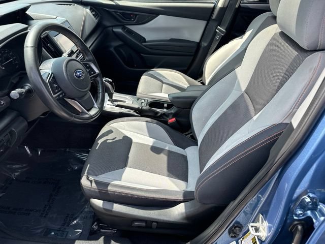 Used 2021 Subaru Crosstrek 2.0i Premium w/ Moonroof Package AWD/4WD image 17