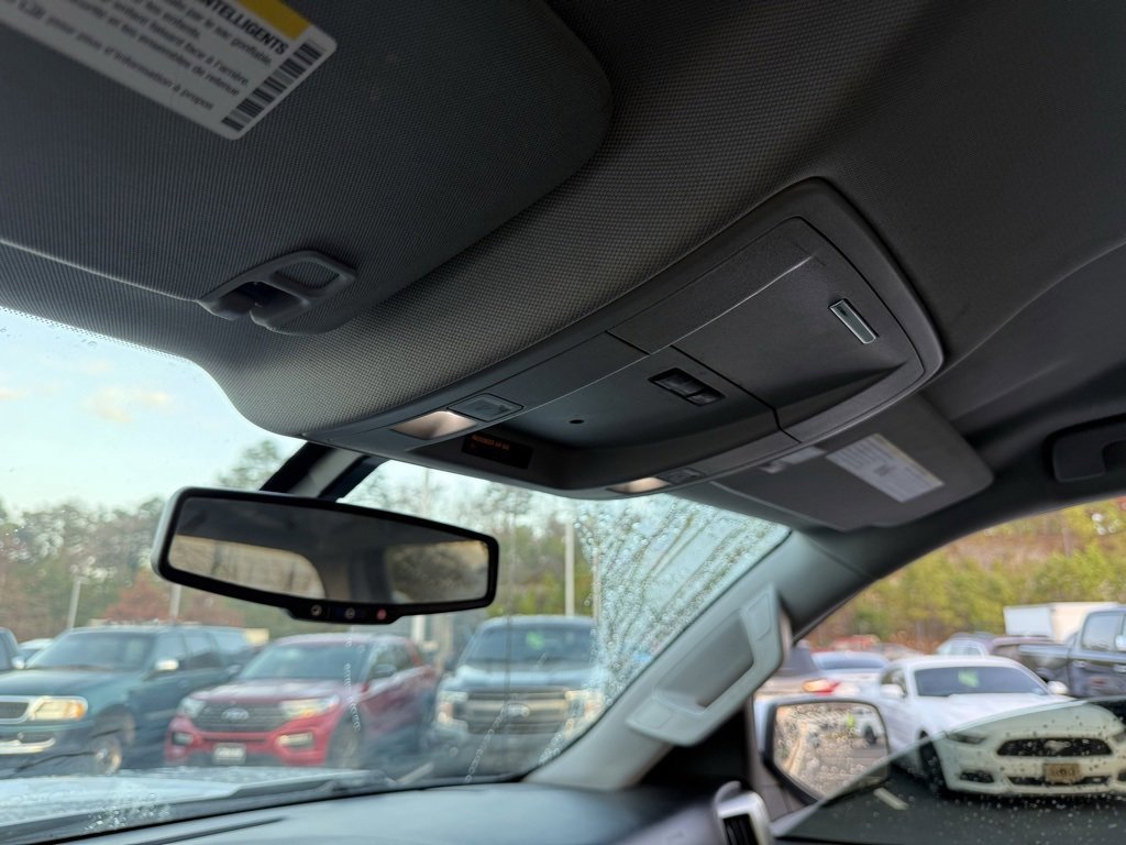 Used 2018 Chevrolet Silverado 1500 LT w/ All Star Edition image 21