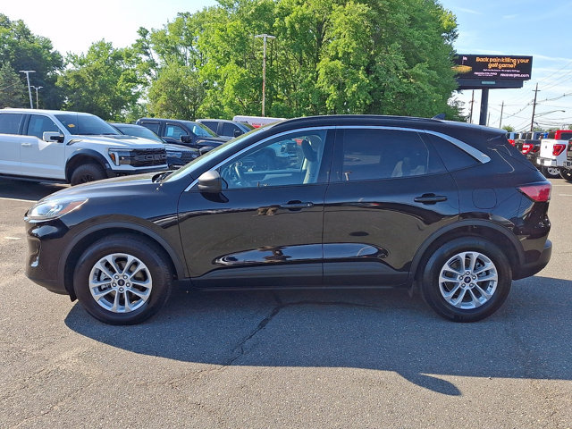 Certified 2022 Ford Escape SE w/ Convenience Package AWD/4WD image 6