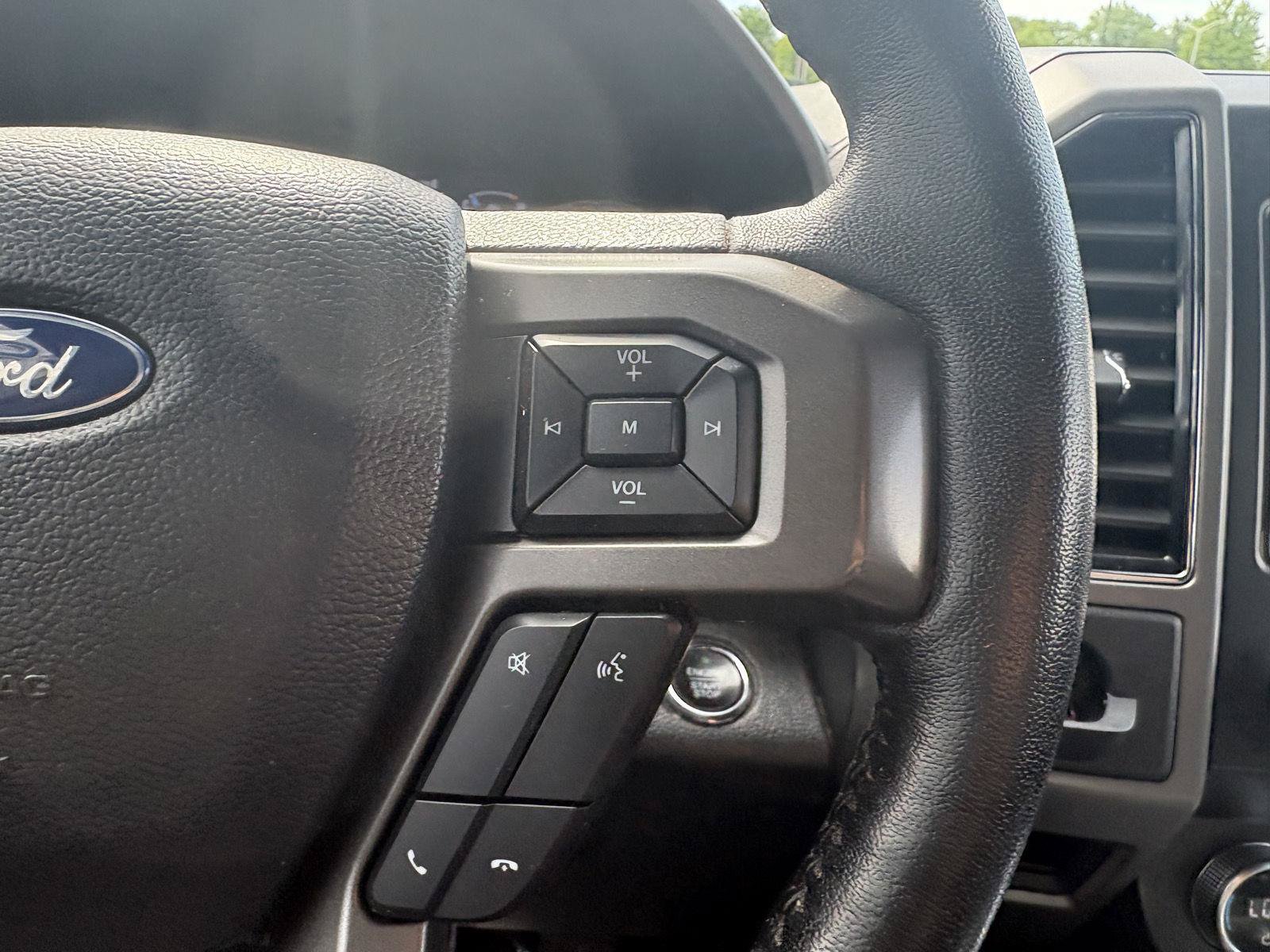 Certified 2021 Ford Expedition XLT AWD/4WD image 11