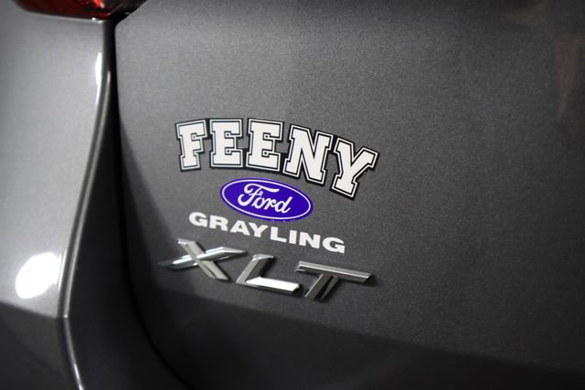 Certified 2023 Ford Explorer XLT w/ Equipment Group 202A image 72