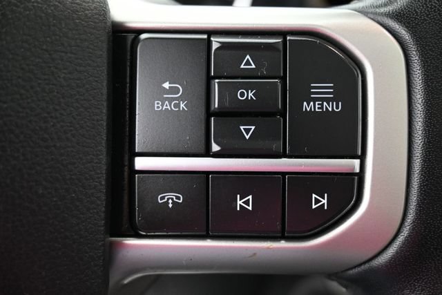 Certified 2024 Ford Expedition Limited RWD image 16