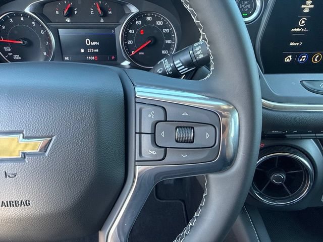 Used 2026 Chevrolet Blazer LT FWD image 23