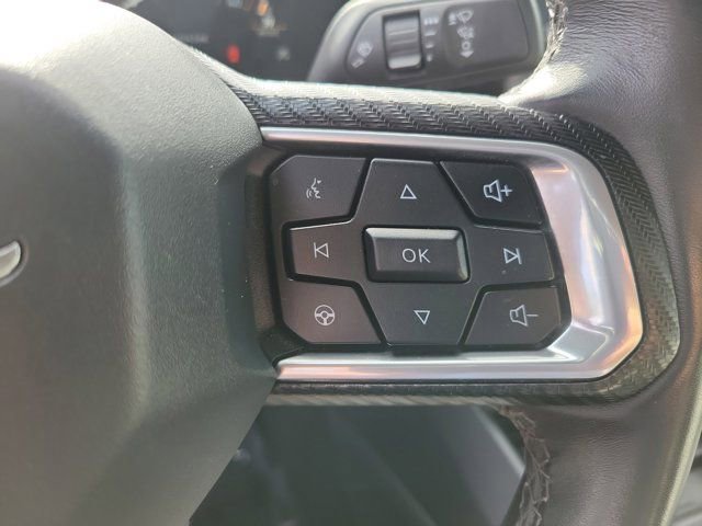 Certified 2024 Ford Mustang Premium RWD image 23