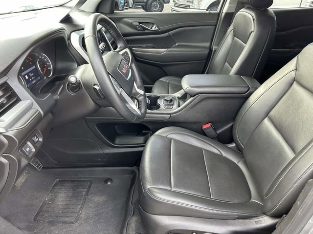 Used 2023 GMC Acadia SLT FWD image 16