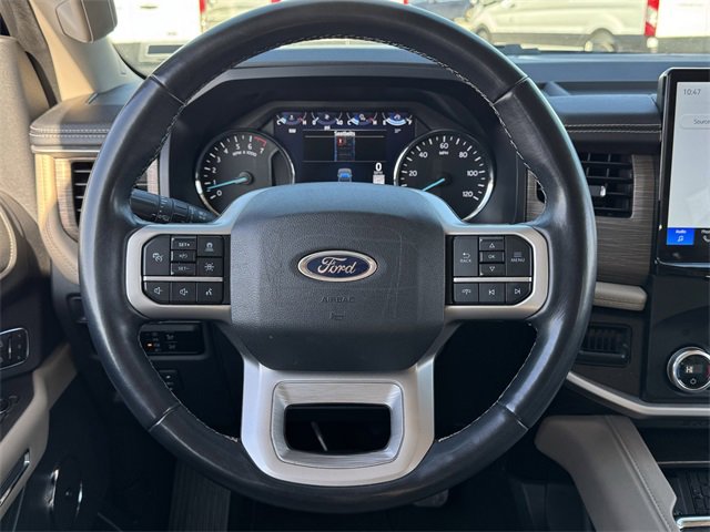 Certified 2024 Ford Expedition Limited image 12