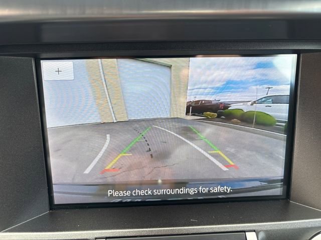 Certified 2022 Ford Mustang Mach 1 w/ Mach 1 Handling Package RWD image 27