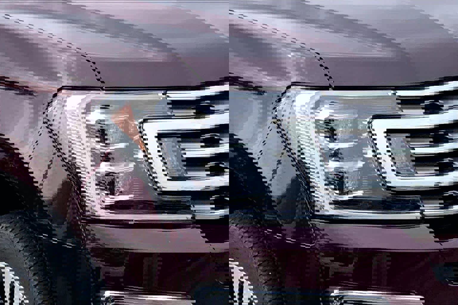 Certified 2021 Ford Expedition Max Limited AWD/4WD image 25