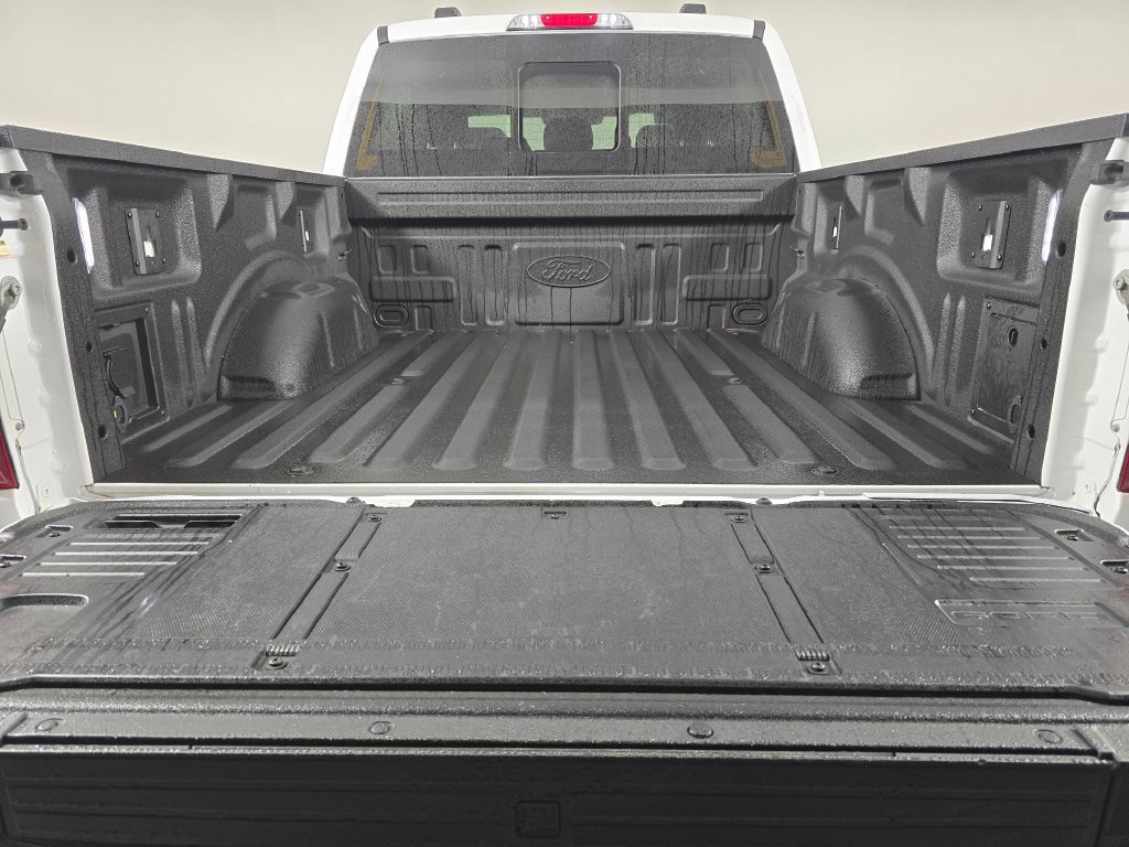 Certified 2024 Ford F150 XLT w/ Equipment Group 302A MID AWD/4WD image 15