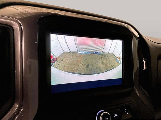 Used 2022 Chevrolet Silverado 1500 W/T AWD/4WD image 20