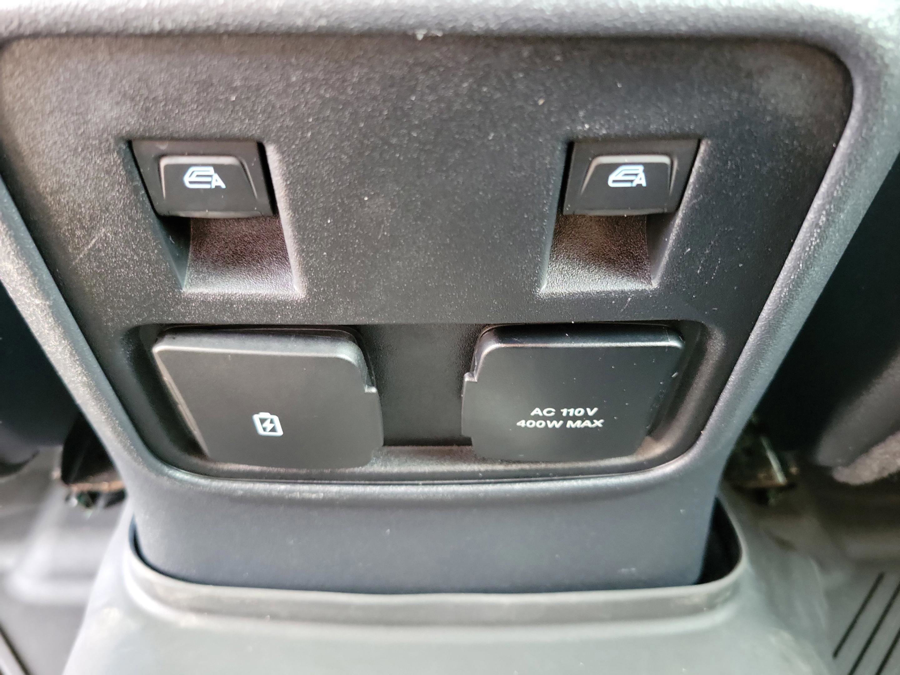 Certified 2022 Ford Bronco Wildtrak image 18