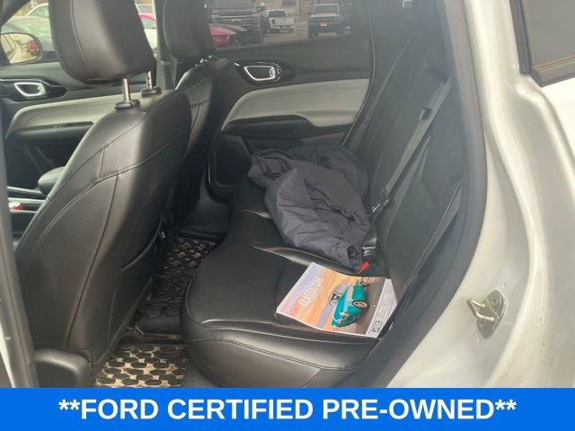 Used 2024 Jeep Compass Limited image 7