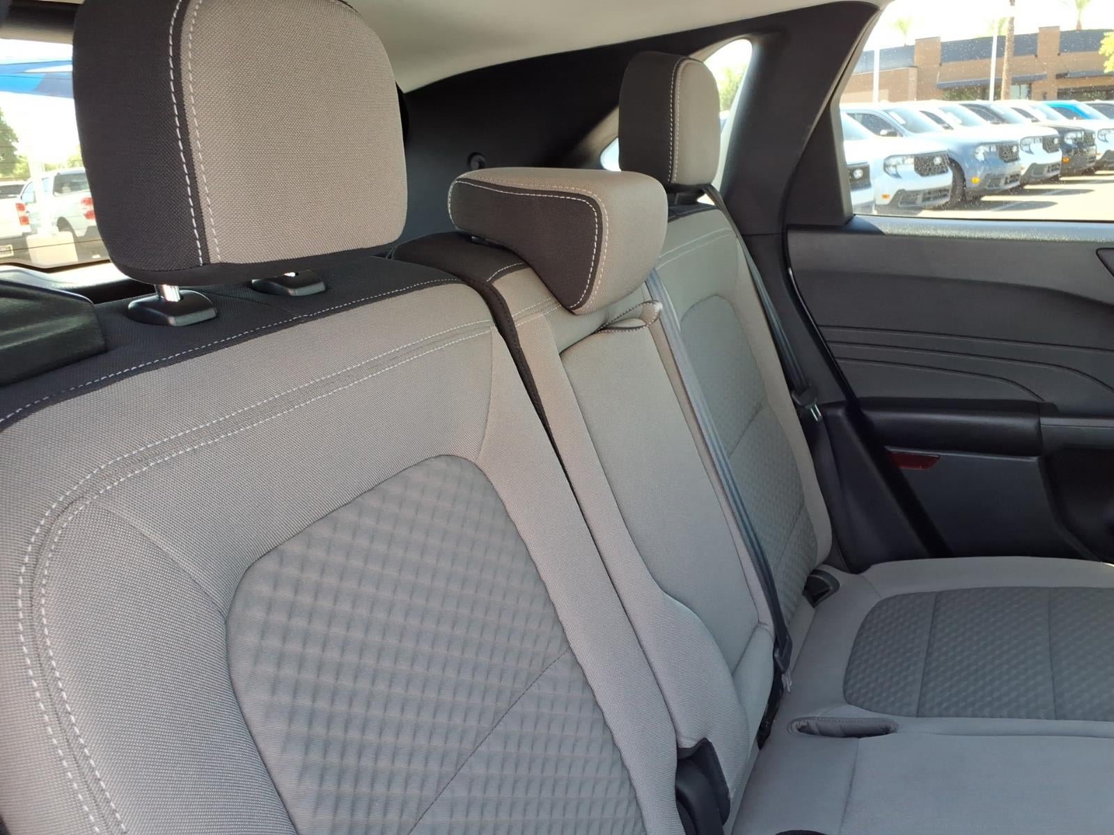 Certified 2022 Ford Escape SE w/ Convenience Package FWD image 15