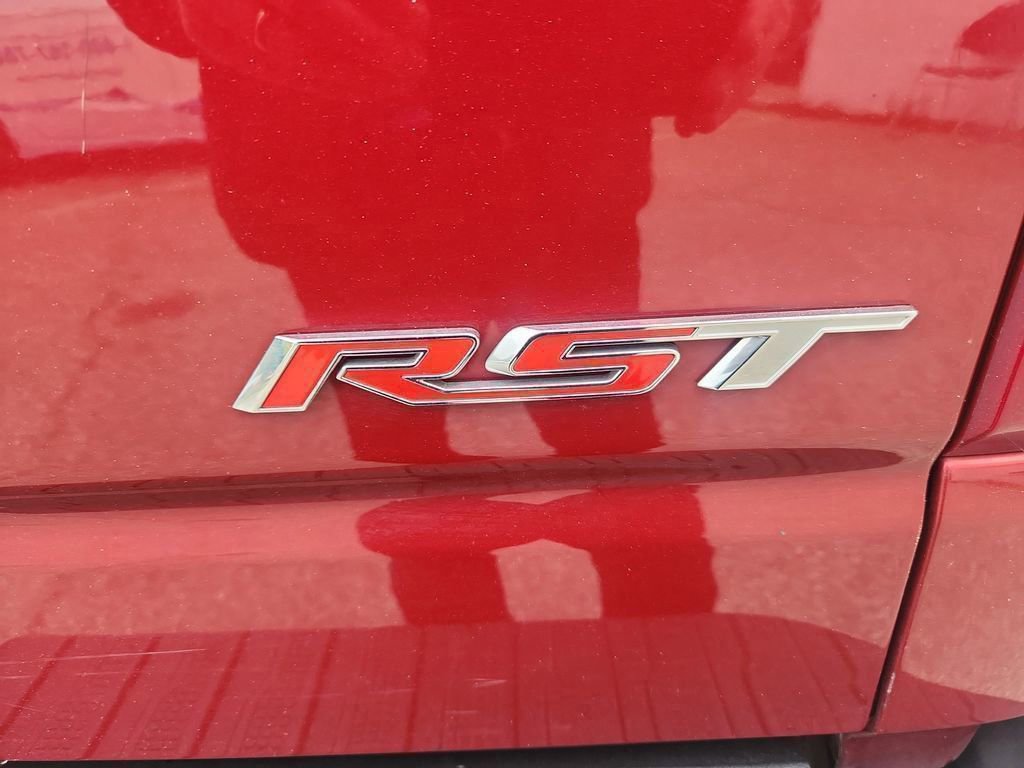 Used 2019 Chevrolet Silverado 1500 RST w/ All-Star Edition image 28