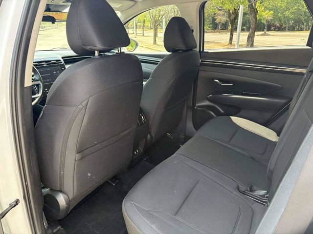 Used 2024 Hyundai Tucson SEL AWD/4WD image 7