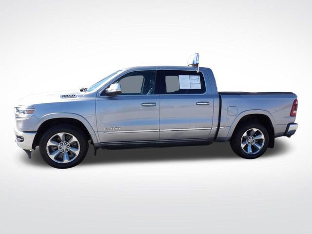Used 2019 RAM 1500 Limited image 2