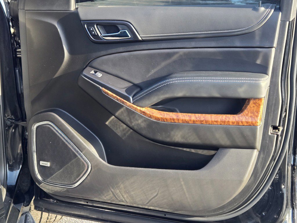 Used 2020 Chevrolet Tahoe Premier image 7