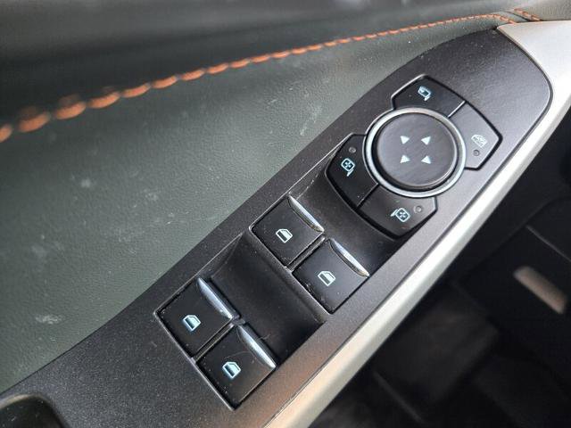 Certified 2023 Ford Explorer Timberline w/ Timberline Technology Package image 36