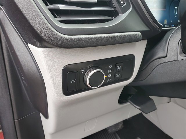 Certified 2023 Ford Escape Active w/ Tech Pack #2 image 13